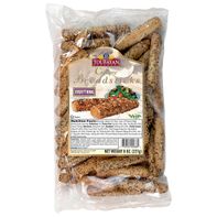 Toufayan Bakeries Crispy Breadsticks, Everything️  DestGlow