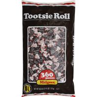 Tootsie Roll Midgees  DestGlow
