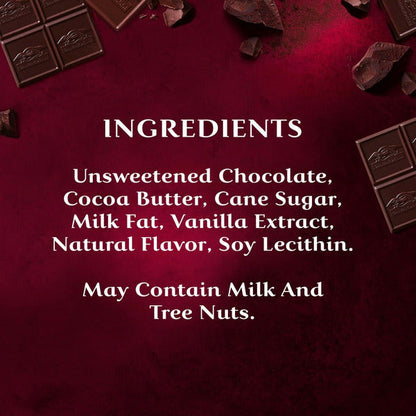 Ghirardelli Intense Dark Chocolate Bar - 92% Cacao