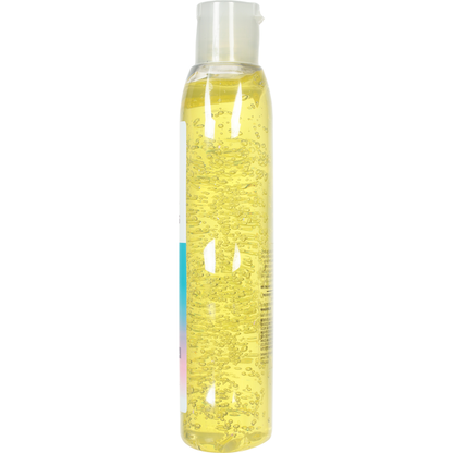 LA Looks Hair Gel, Alcohol Free, Mega Shaper, Super Moldeador