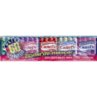 Canels Chewing Gum