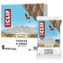 CLIF BAR Energy Protein Bars, Cookies & Creme, Non-Gmo 12 oz  DestGlow