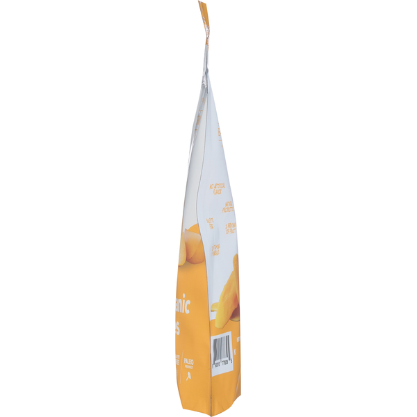 Earthside Farms Dried Organic Mangoes  DestGlow