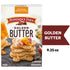 Pepperidge Farm Golden Butter Crackers  DestGlow
