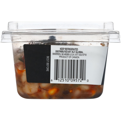 Premo Fresh Mexican Bean Salad