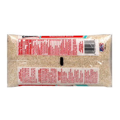 Goya Canilla Extra Long Grain Enriched Rice