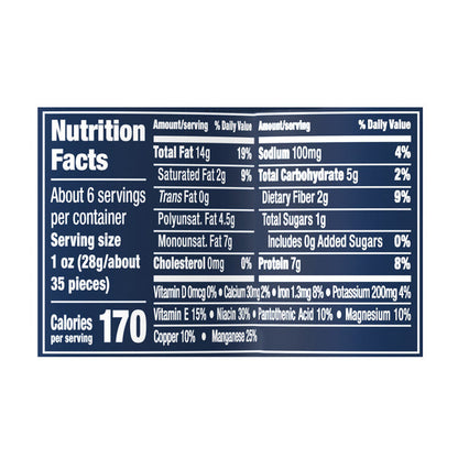 Planters Classic Roasted Peanuts, 6 OZ