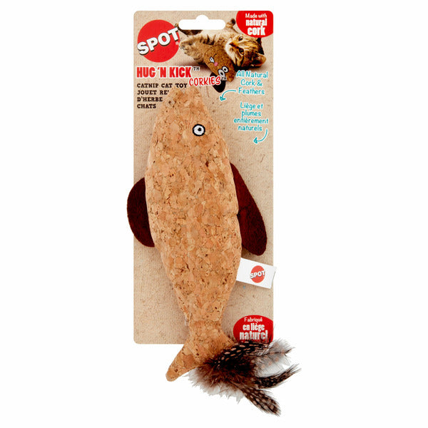 SPOT Hug &