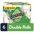 Bounty Paper Towels Select-A-Size  DestGlow