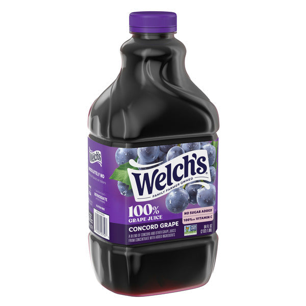 Welch&