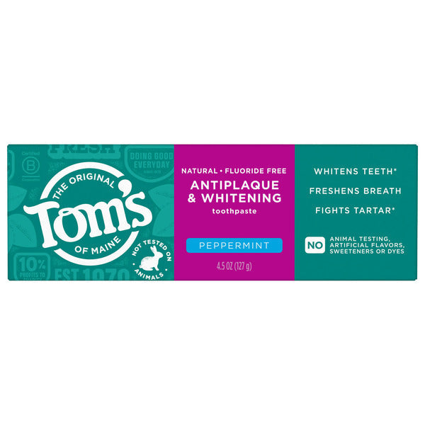 Tom&