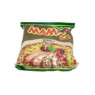 Mama Instant Noodles Artificial Pa Lo Duck Flavour️  DestGlow