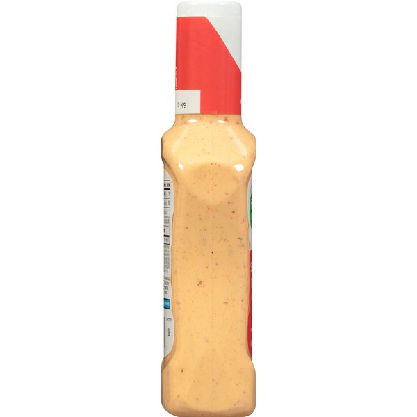 Food Club Spicy Ranch Dressing  DestGlow