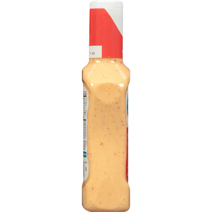Food Club Spicy Ranch Dressing