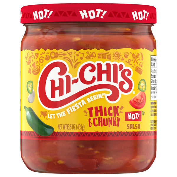 Chi-Chi&