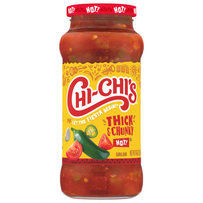 Chi-Chi&