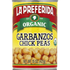 La Preferida Garbanzos Chick Peas  DestGlow