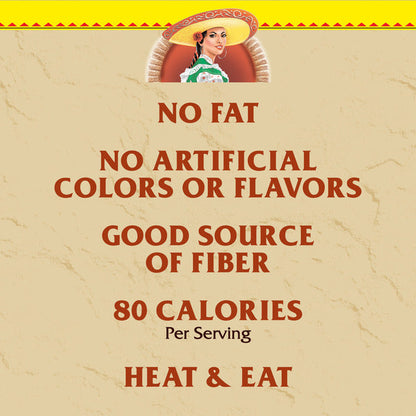 Rosarita No Fat Refried Beans, Traditional