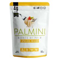 Palmini Hearts of Palm: Angel Hair️  DestGlow