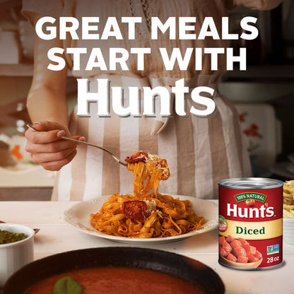 Hunt&