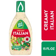 Wish-Bone Creamy Italian Salad Dressing️  DestGlow