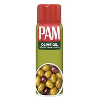 Pam Non-Stick Olive Oil Cooking Spray️  DestGlow