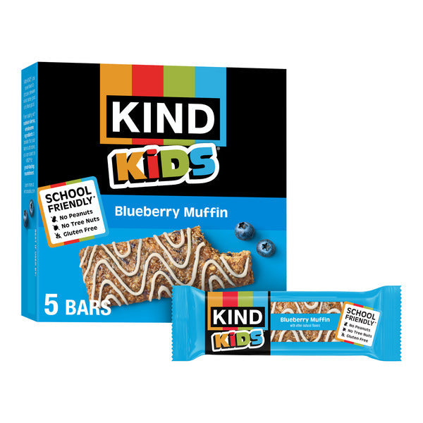 KIND Kids Allergen Friendly  DestGlow