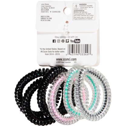 scünci Ponytailers