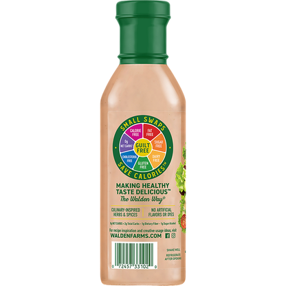 Walden Farms Dressing, Thousand Island