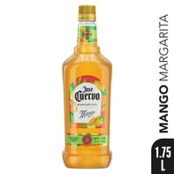 Jose Cuervo Authentic Margarita Mango Cocktail️  DestGlow