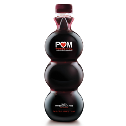 POM Wonderful 100% Pomegranate Juice
