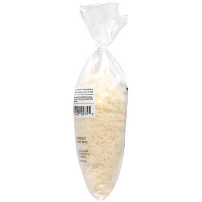 Sartori Shredded Cheese, Parmesan Classic