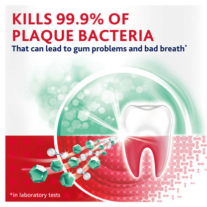 parodontax Active Gum Health Mouthwash