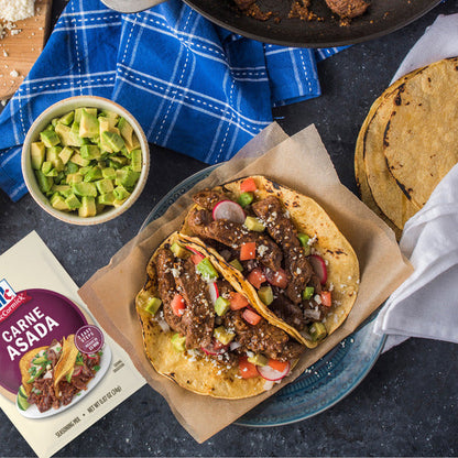 McCormick Street Taco Carne Asada Seasoning Mix