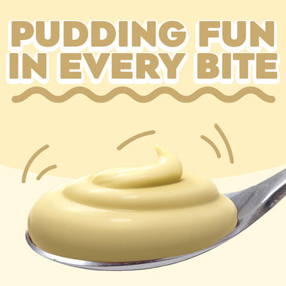 Jell-O Vanilla Pudding &amp; Pie Filling Mix