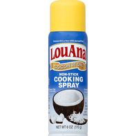 LouAna Cooking Spray, Non-Stick, Coconut Oil️  DestGlow