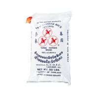 Three Horses Jasmine Rice️  DestGlow