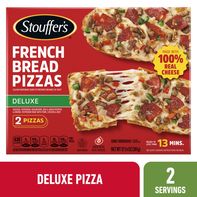 Stouffer&