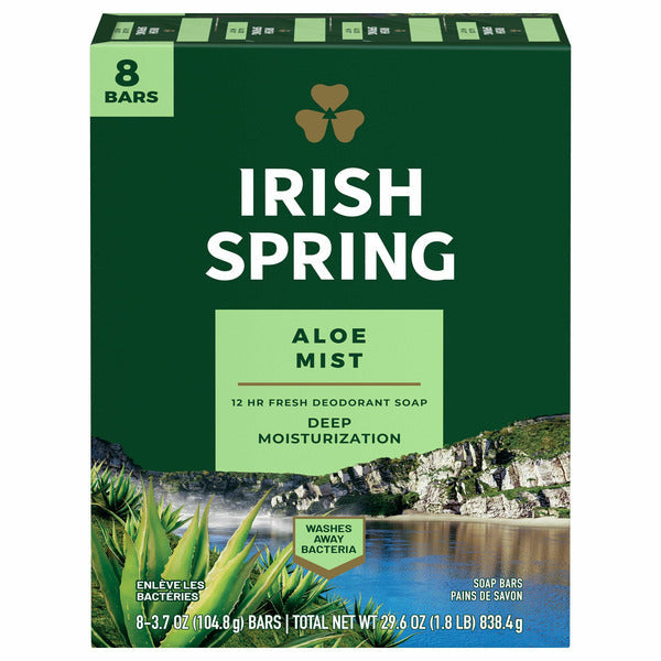 Irish Spring Men&
