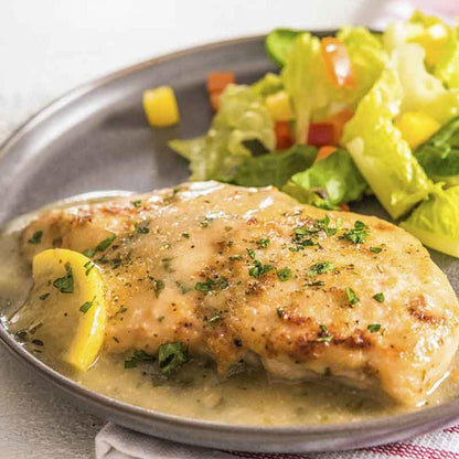 McCormick Salt Free Garlic and Herb Seasoning