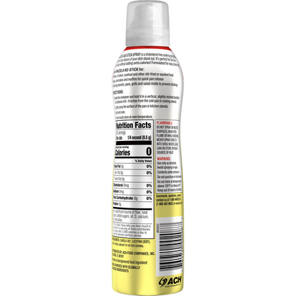 Mazola Canola Cooking Spray, Original, Non-Propellant  DestGlow