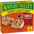 Nature Valley Turtle Sweet and Salty Nut Granola Bars  DestGlow
