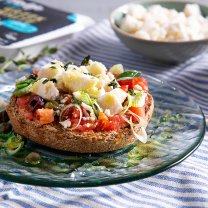 Violife Block 100% Vegan Feta