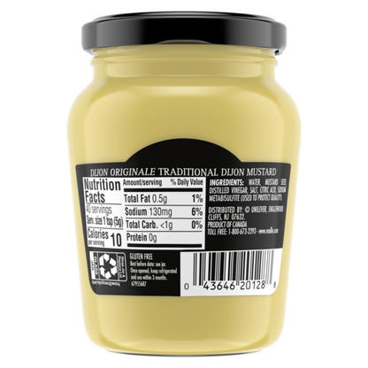 Maille Mustard Dijon Original