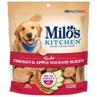 Milo&