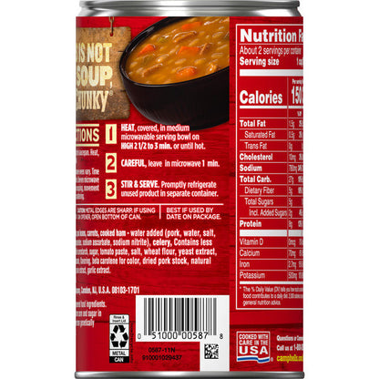 Campbell&