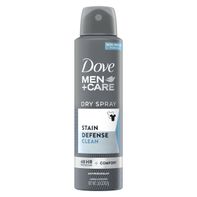 Dove Men+Care Dry Spray Antiperspirant Deodorant C...
️  DestGlow