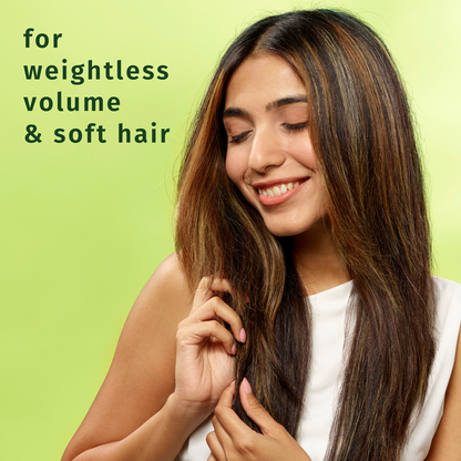 Herbal Essences Purifying Conditioner, Tea Tree