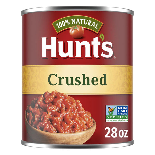 Hunt&