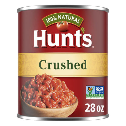 Hunt&